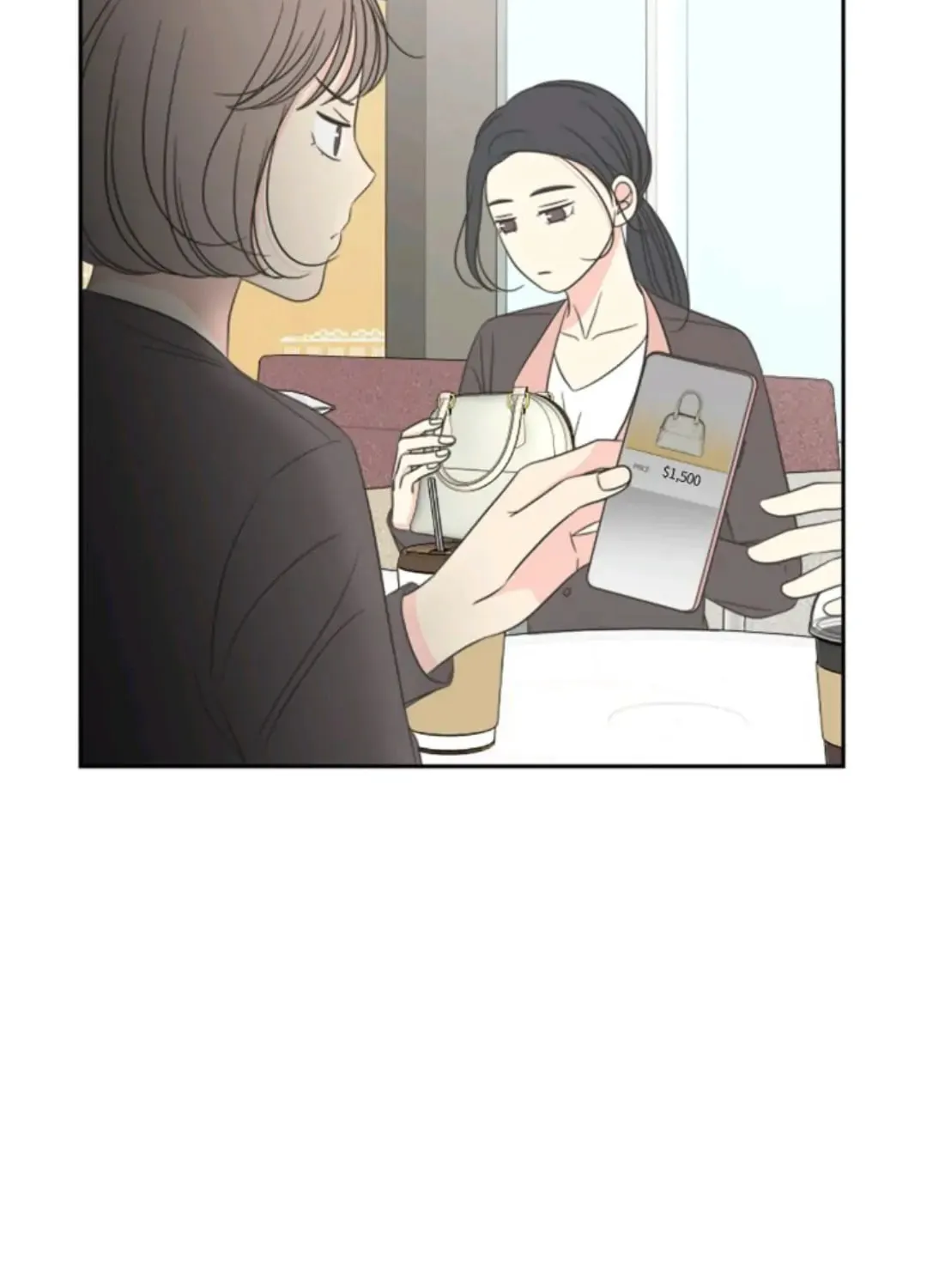 Check In to Your Heart Chapter 14 page 57 - 