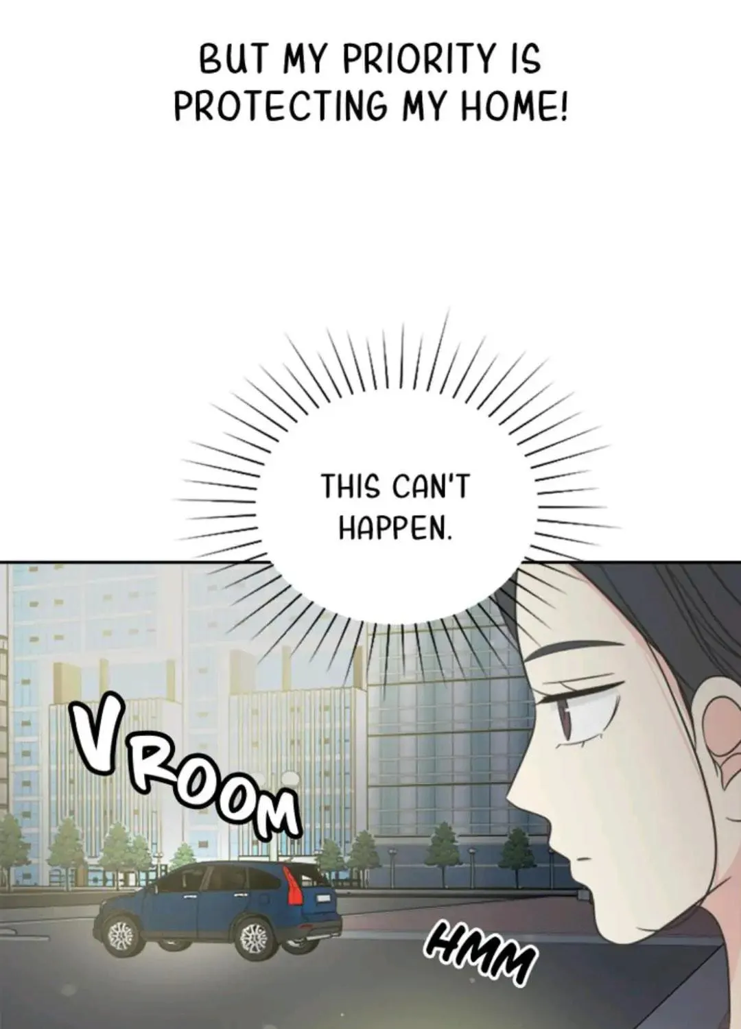 Check In to Your Heart Chapter 14 page 7 - 