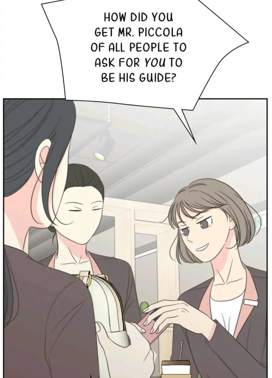 Check In to Your Heart Chapter 14 page 61 - 