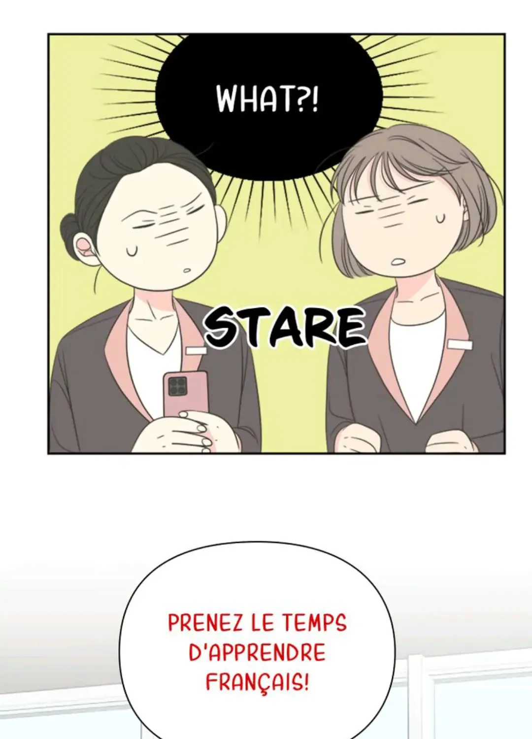 Check In to Your Heart Chapter 14 page 77 - 