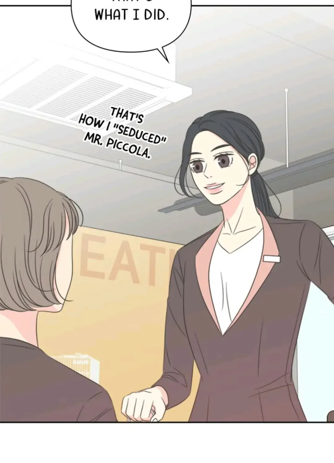 Check In to Your Heart Chapter 14 page 83 - 
