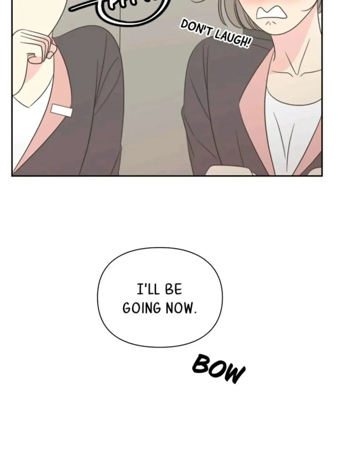 Check In to Your Heart Chapter 14 page 85 - 