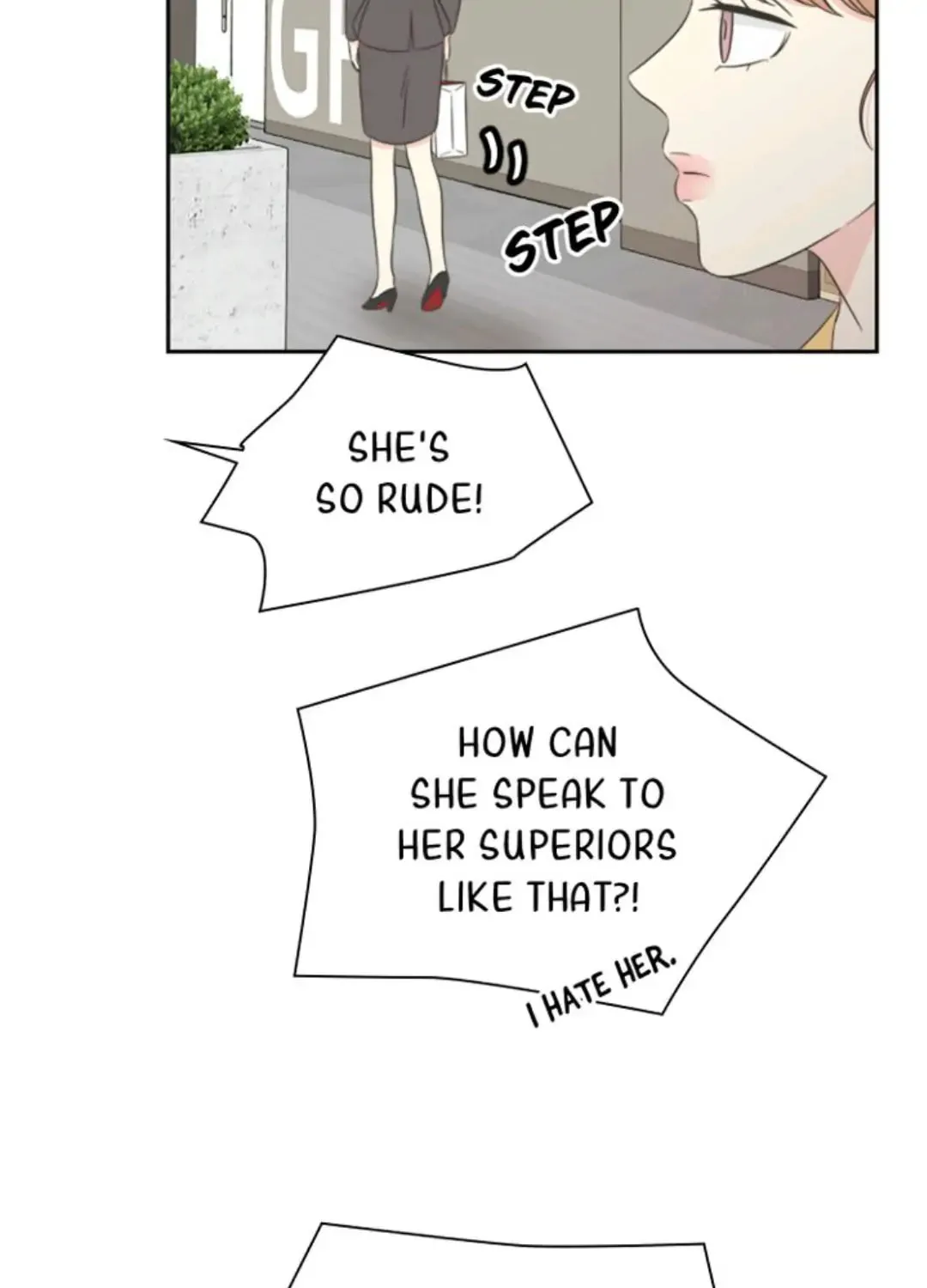 Check In to Your Heart Chapter 14 page 87 - 