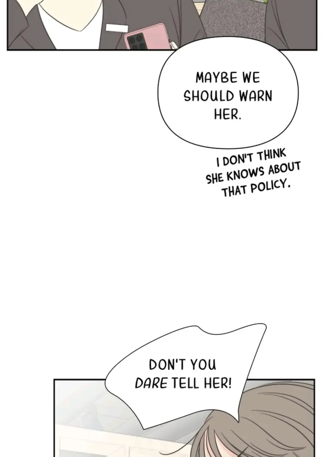 Check In to Your Heart Chapter 14 page 92 - 