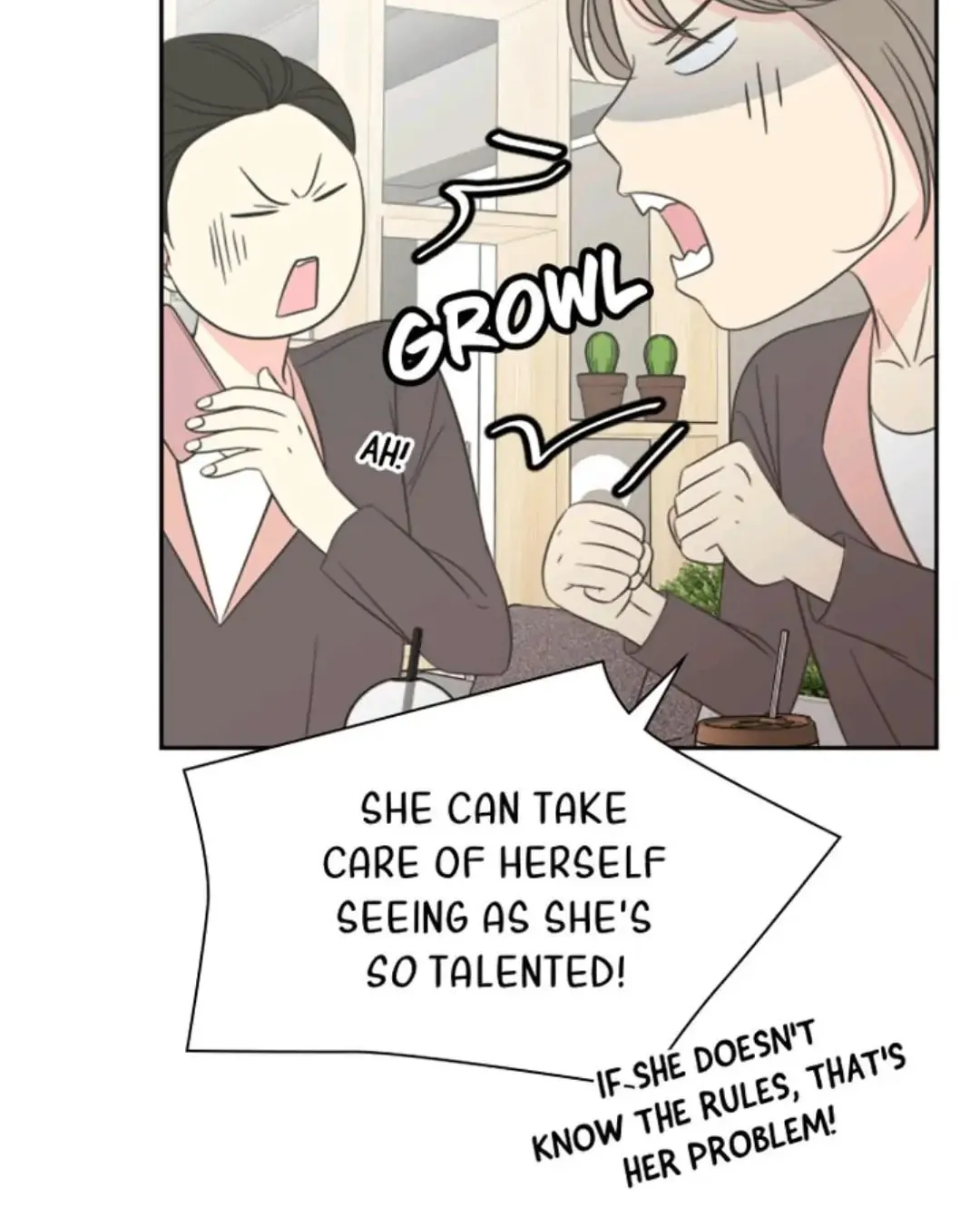 Check In to Your Heart Chapter 14 page 93 - 