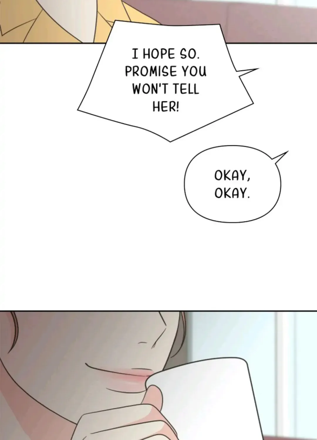 Check In to Your Heart Chapter 14 page 95 - 