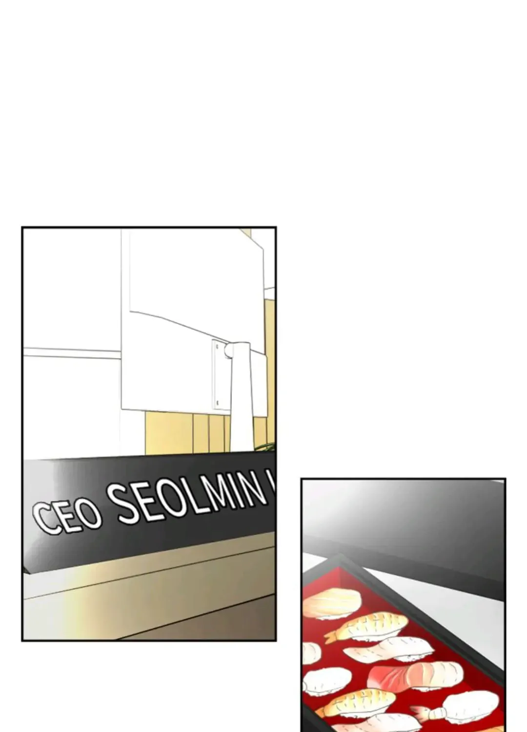 Check In to Your Heart Chapter 15 page 1 - 