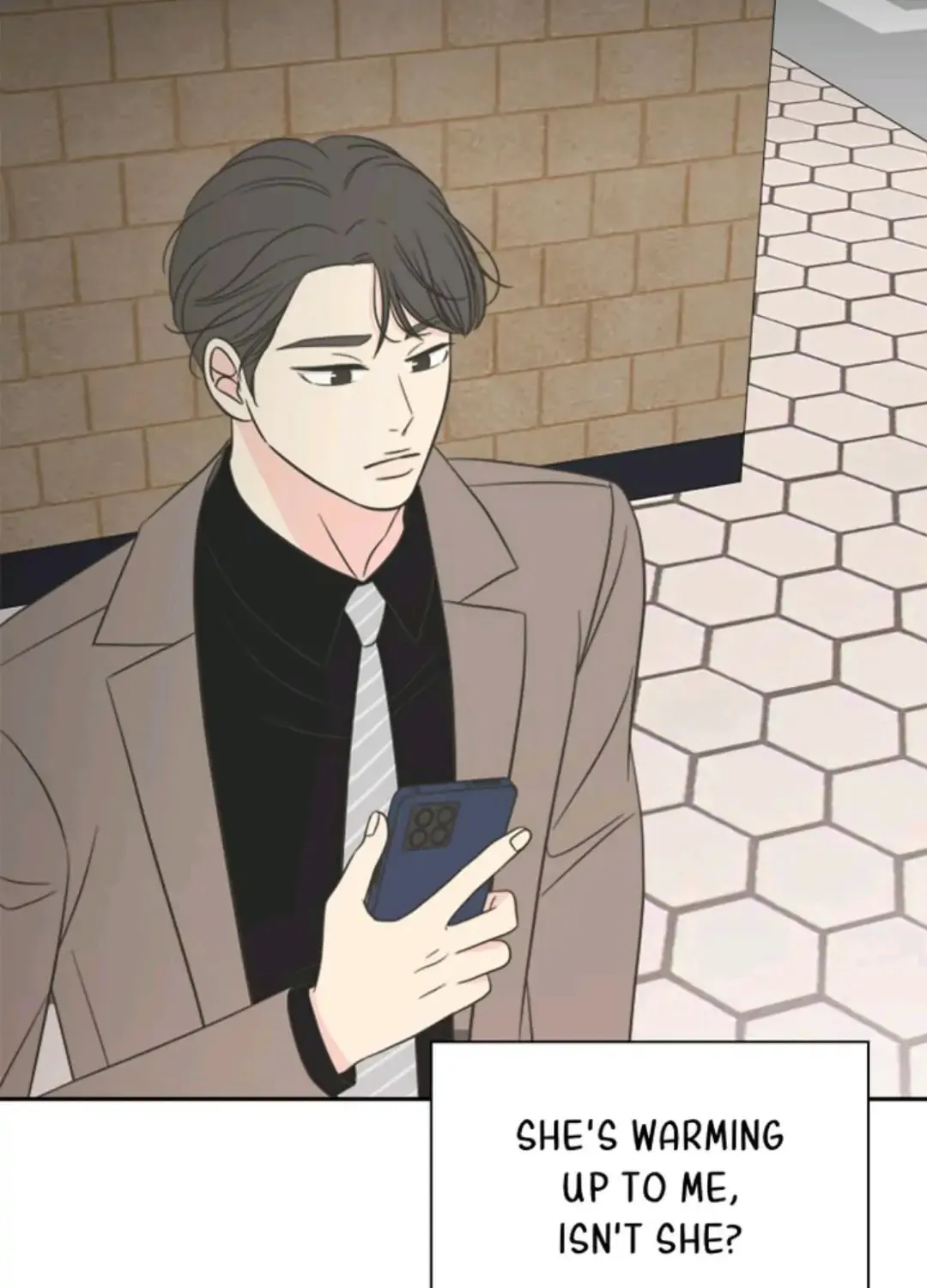 Check In to Your Heart Chapter 15 page 101 - 