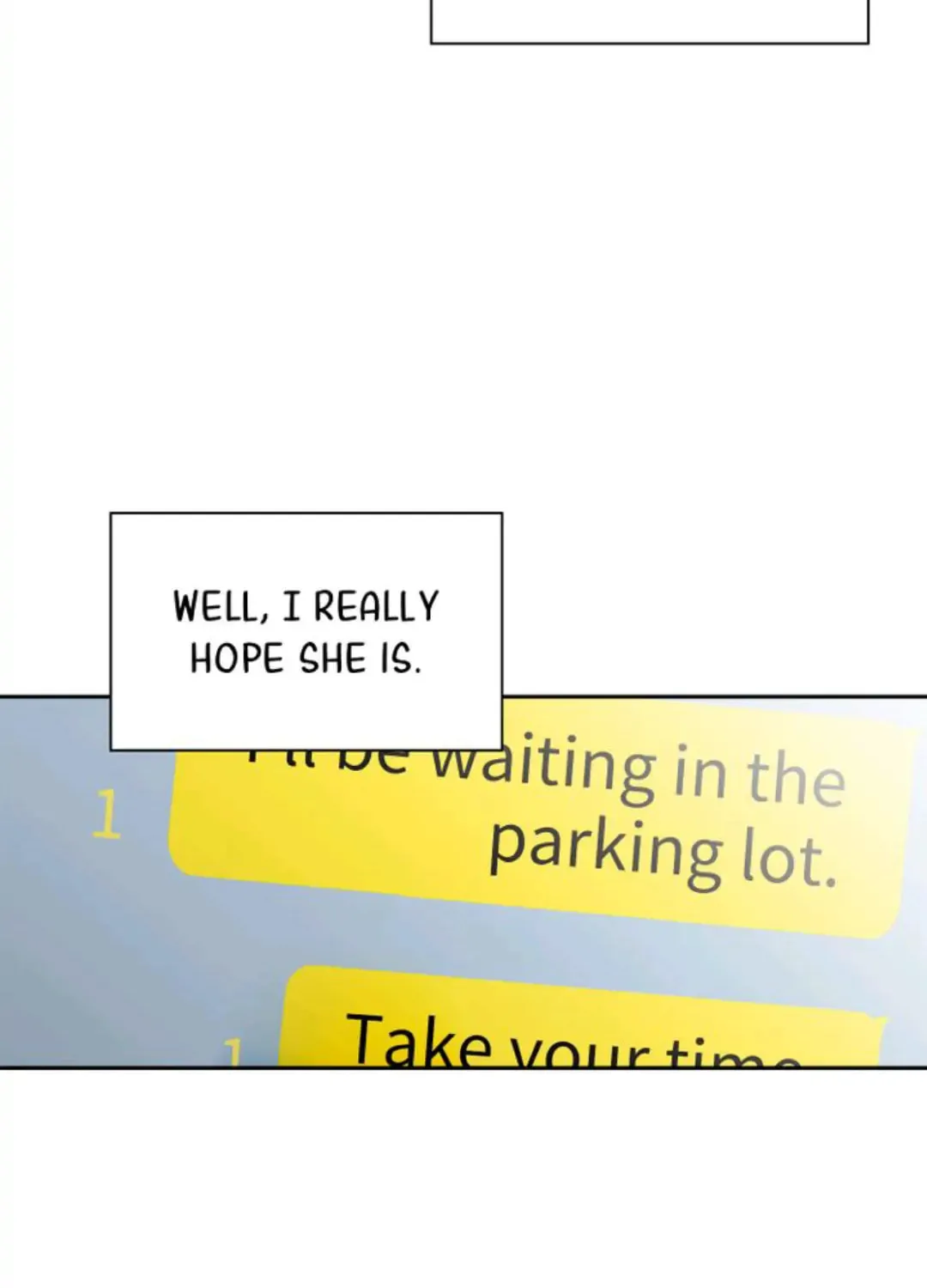 Check In to Your Heart Chapter 15 page 102 - 