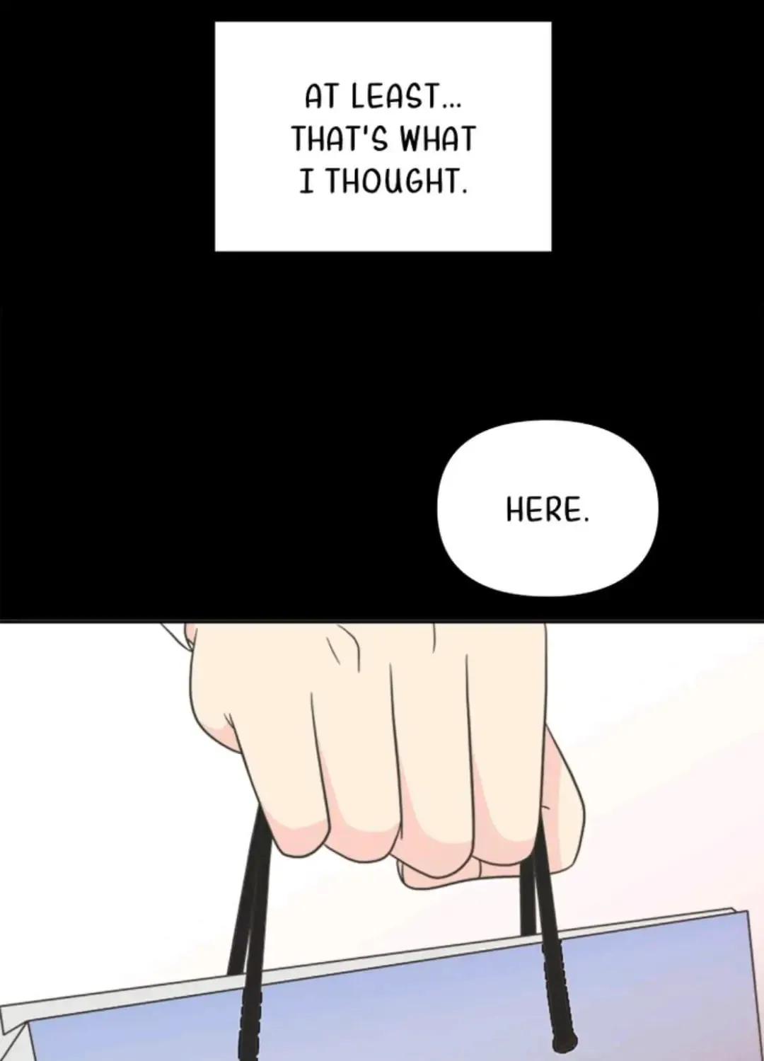 Check In to Your Heart Chapter 15 page 17 - 