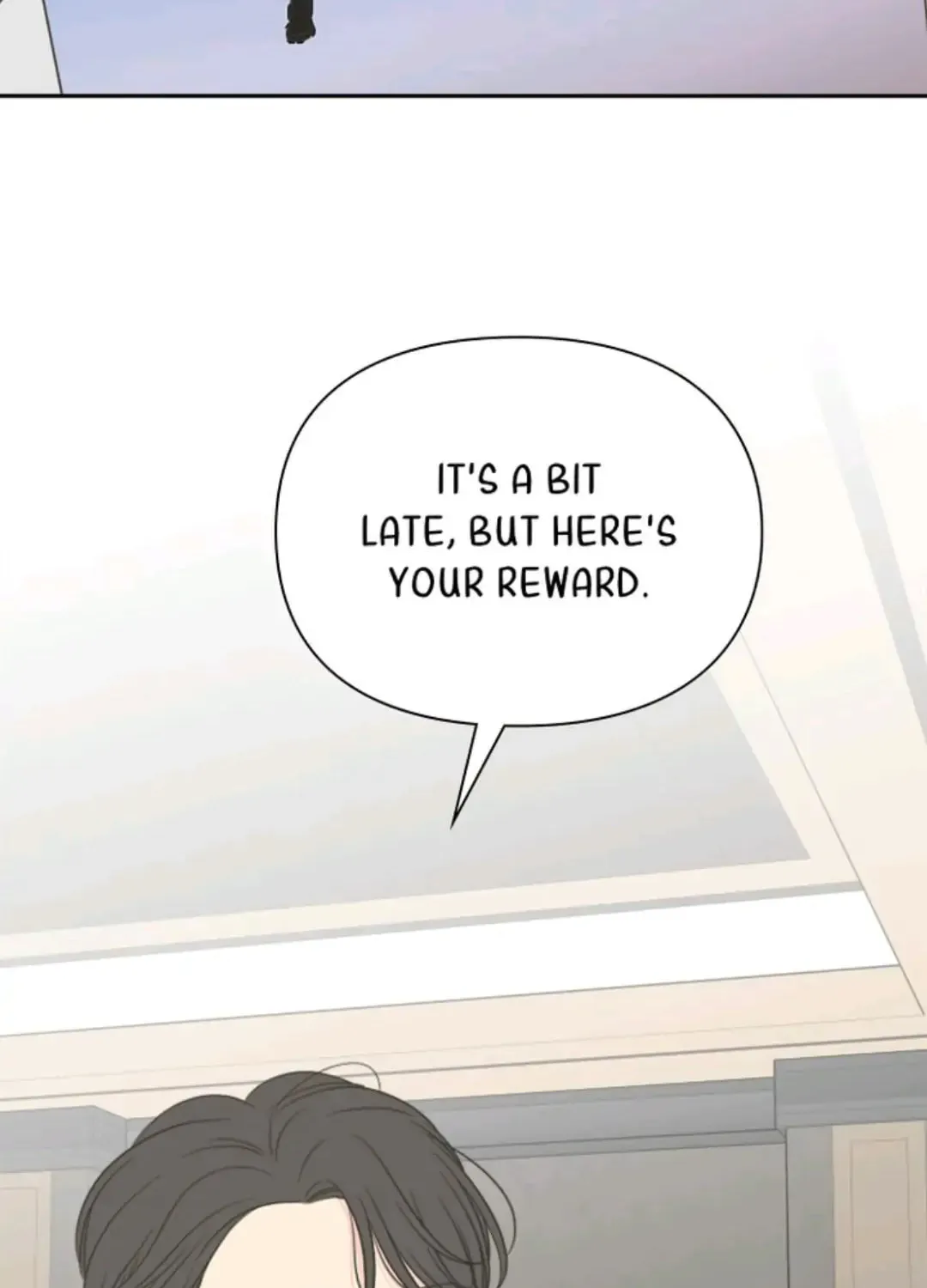 Check In to Your Heart Chapter 15 page 18 - 