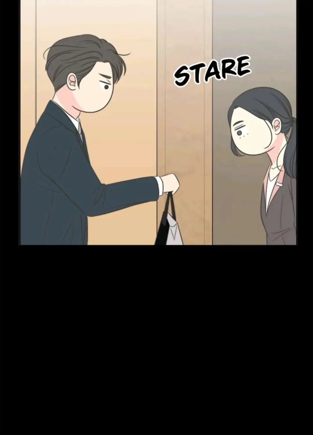 Check In to Your Heart Chapter 15 page 21 - 