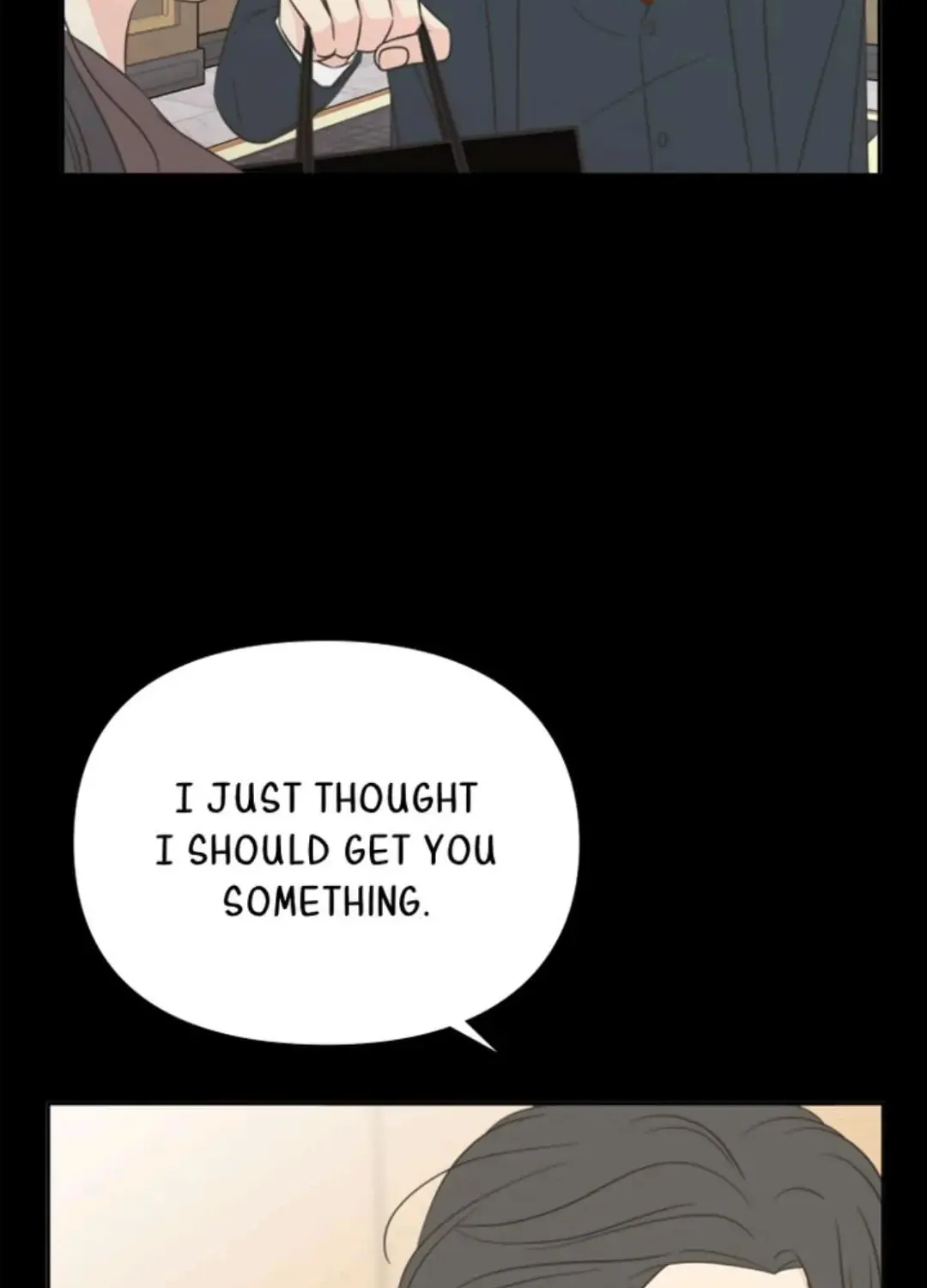 Check In to Your Heart Chapter 15 page 23 - 