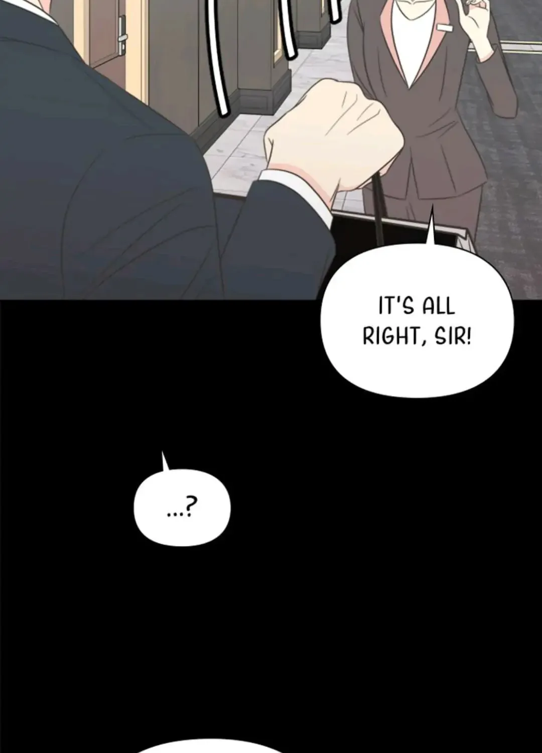 Check In to Your Heart Chapter 15 page 27 - 