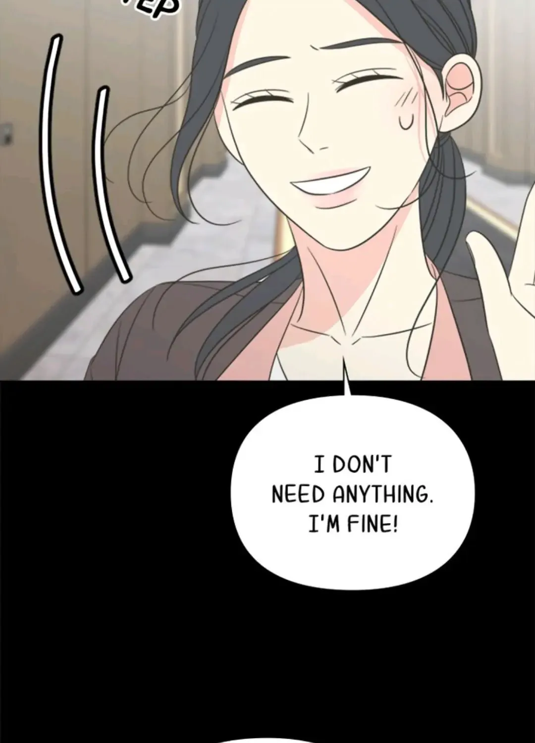 Check In to Your Heart Chapter 15 page 29 - 