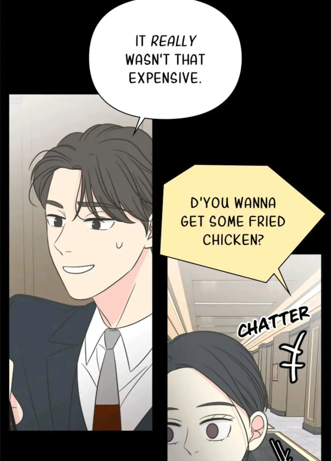 Check In to Your Heart Chapter 15 page 30 - 