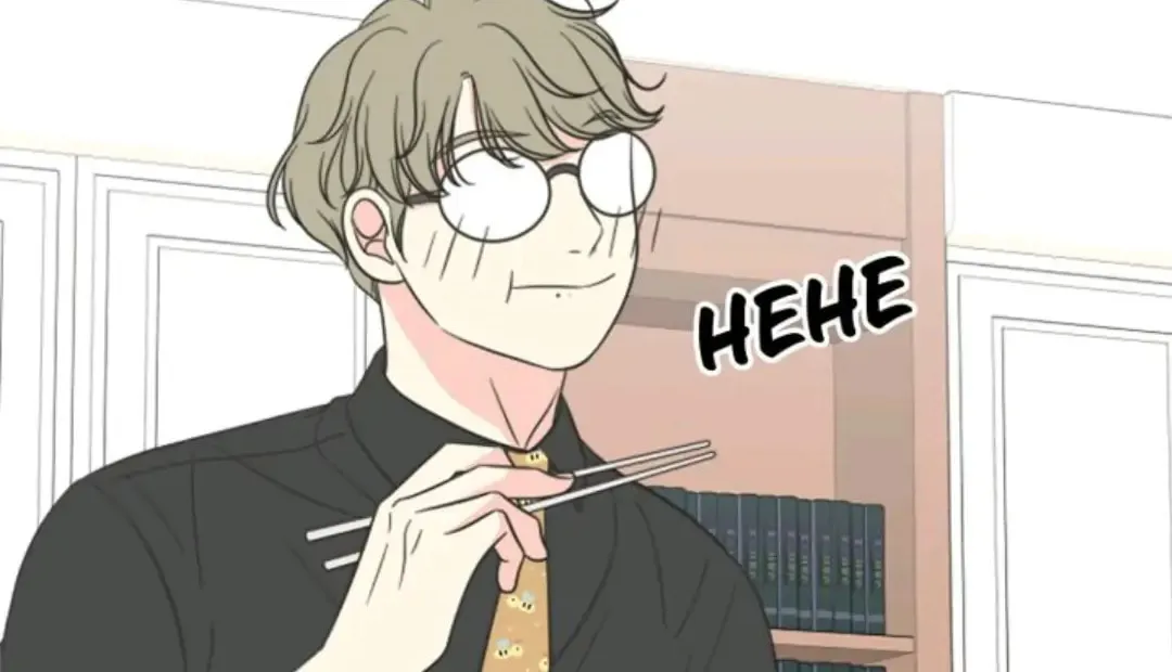 Check In to Your Heart Chapter 15 page 4 - 
