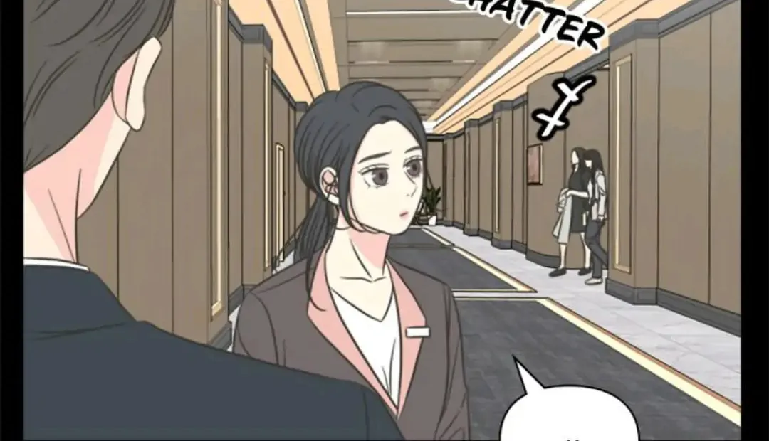Check In to Your Heart Chapter 15 page 32 - 