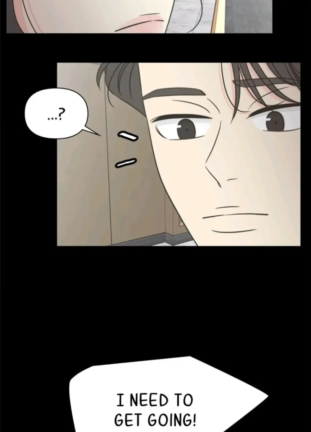 Check In to Your Heart Chapter 15 page 35 - 
