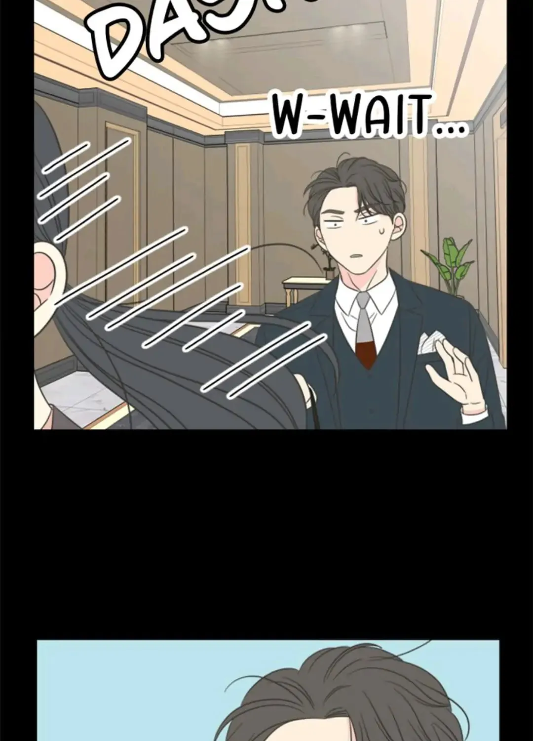 Check In to Your Heart Chapter 15 page 37 - 