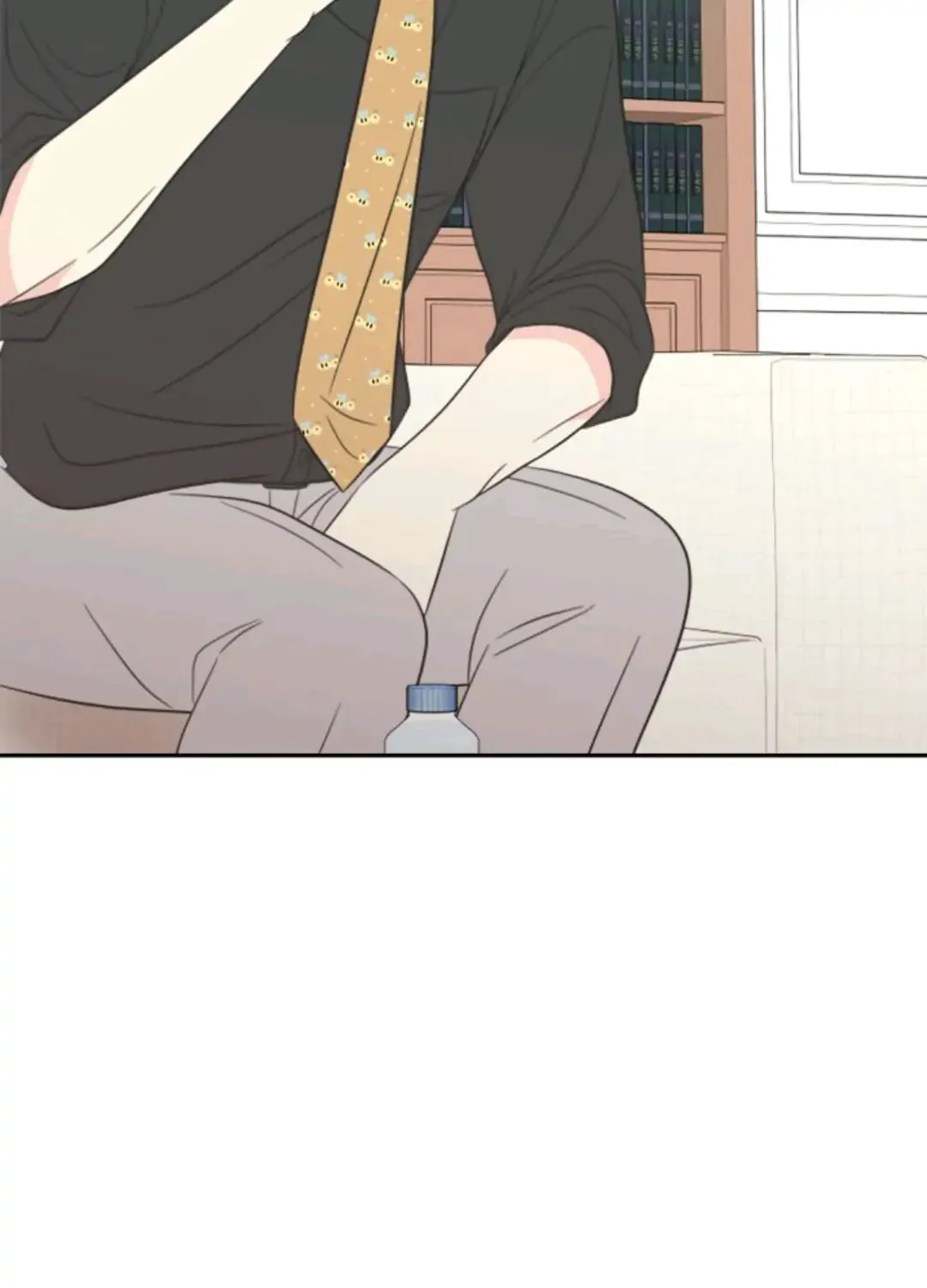 Check In to Your Heart Chapter 15 page 5 - 