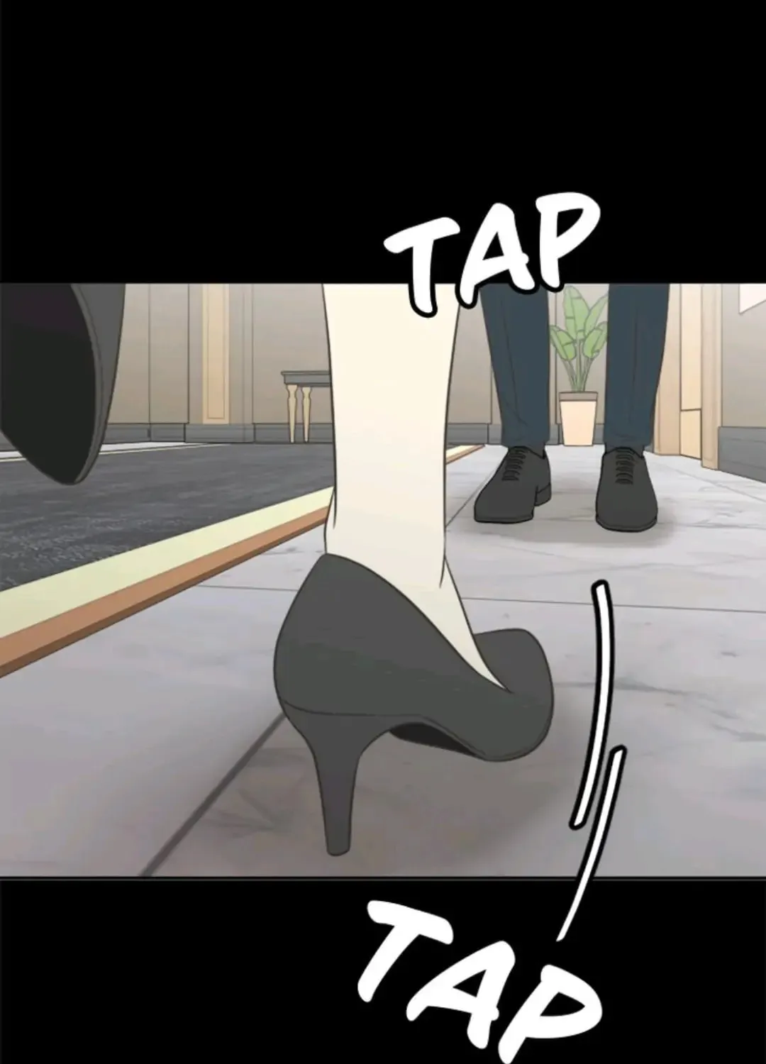 Check In to Your Heart Chapter 15 page 41 - 