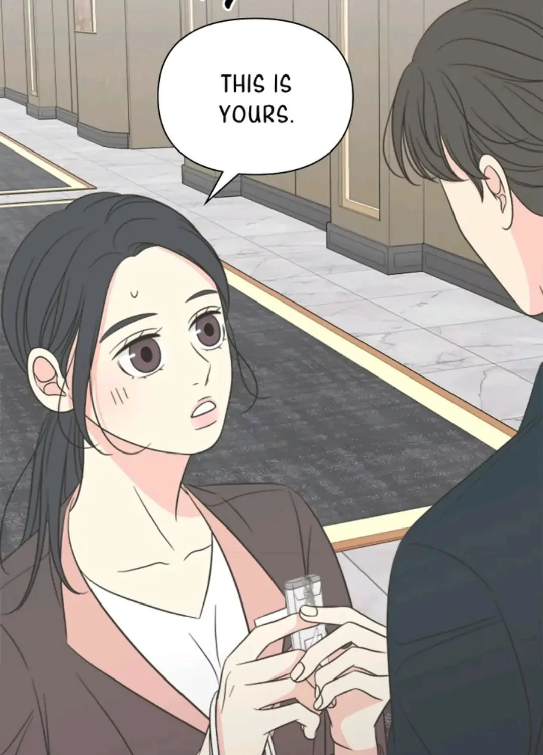 Check In to Your Heart Chapter 15 page 45 - 