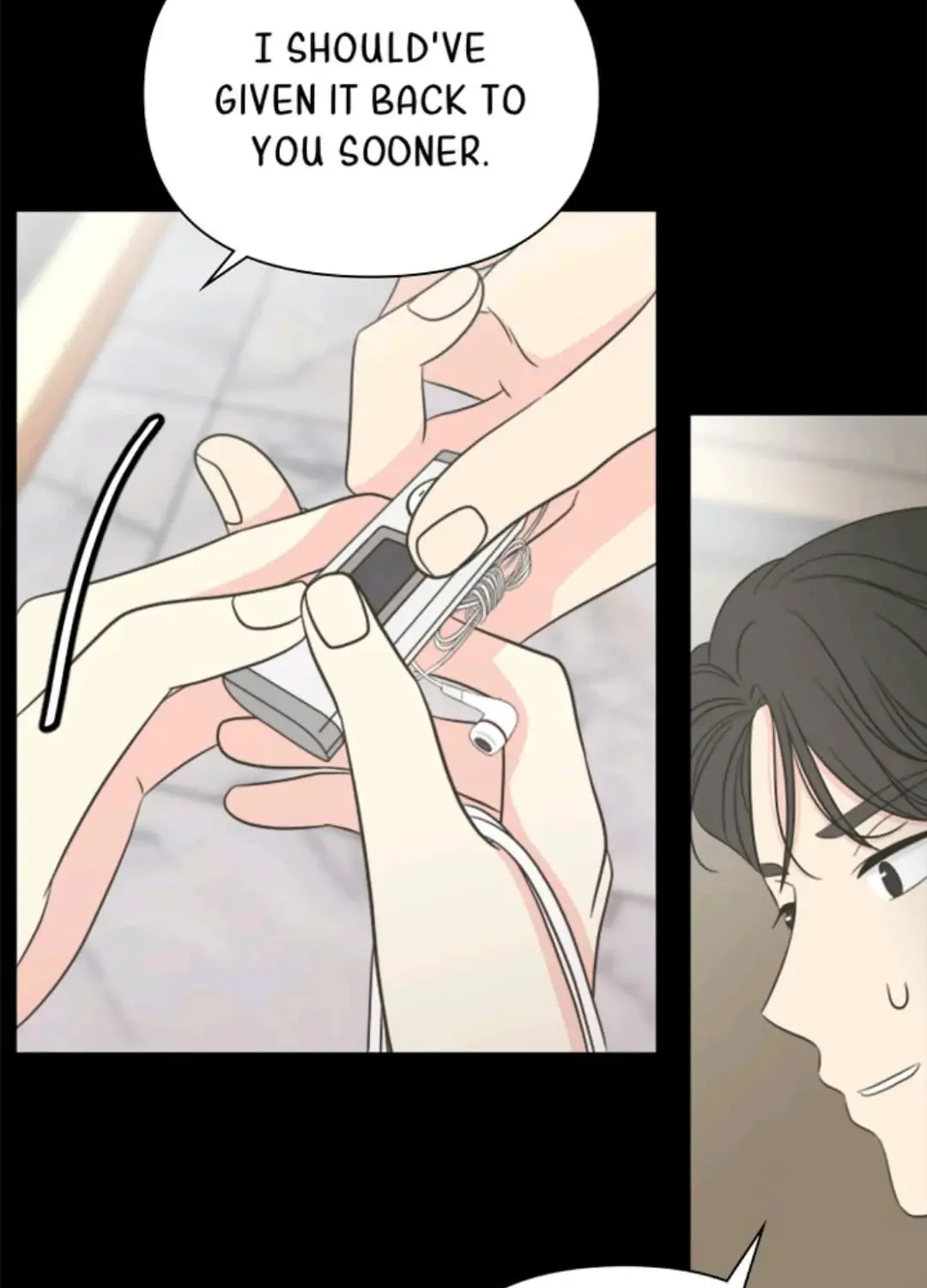 Check In to Your Heart Chapter 15 page 47 - 