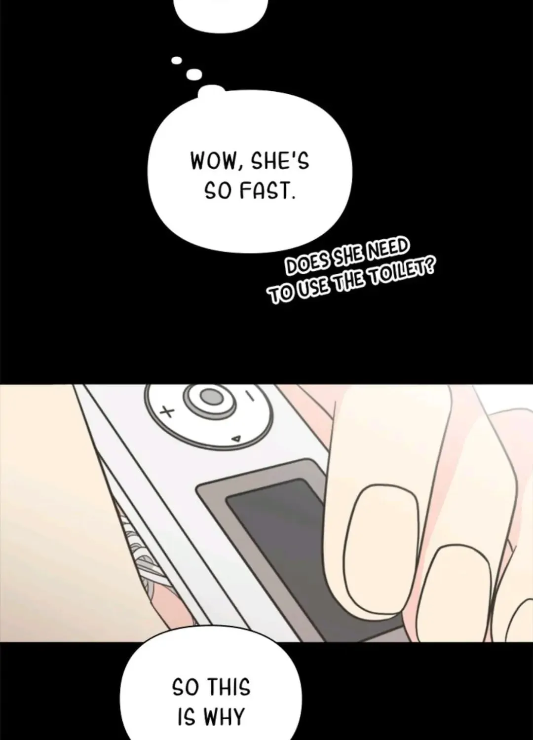 Check In to Your Heart Chapter 15 page 50 - 
