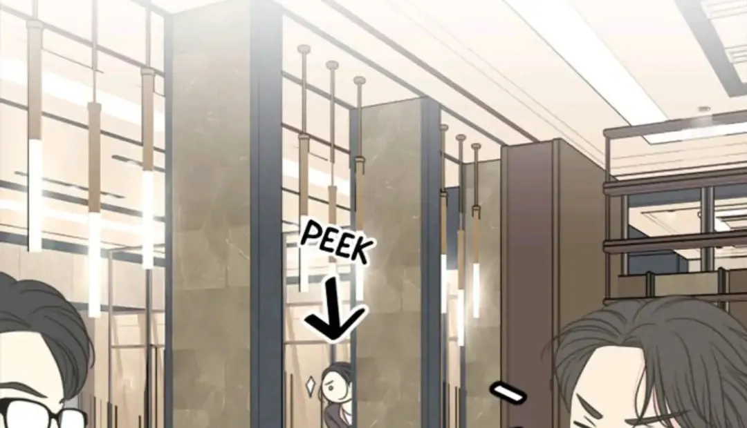 Check In to Your Heart Chapter 15 page 52 - 