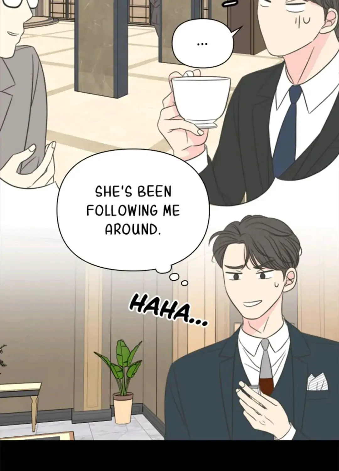 Check In to Your Heart Chapter 15 page 53 - 