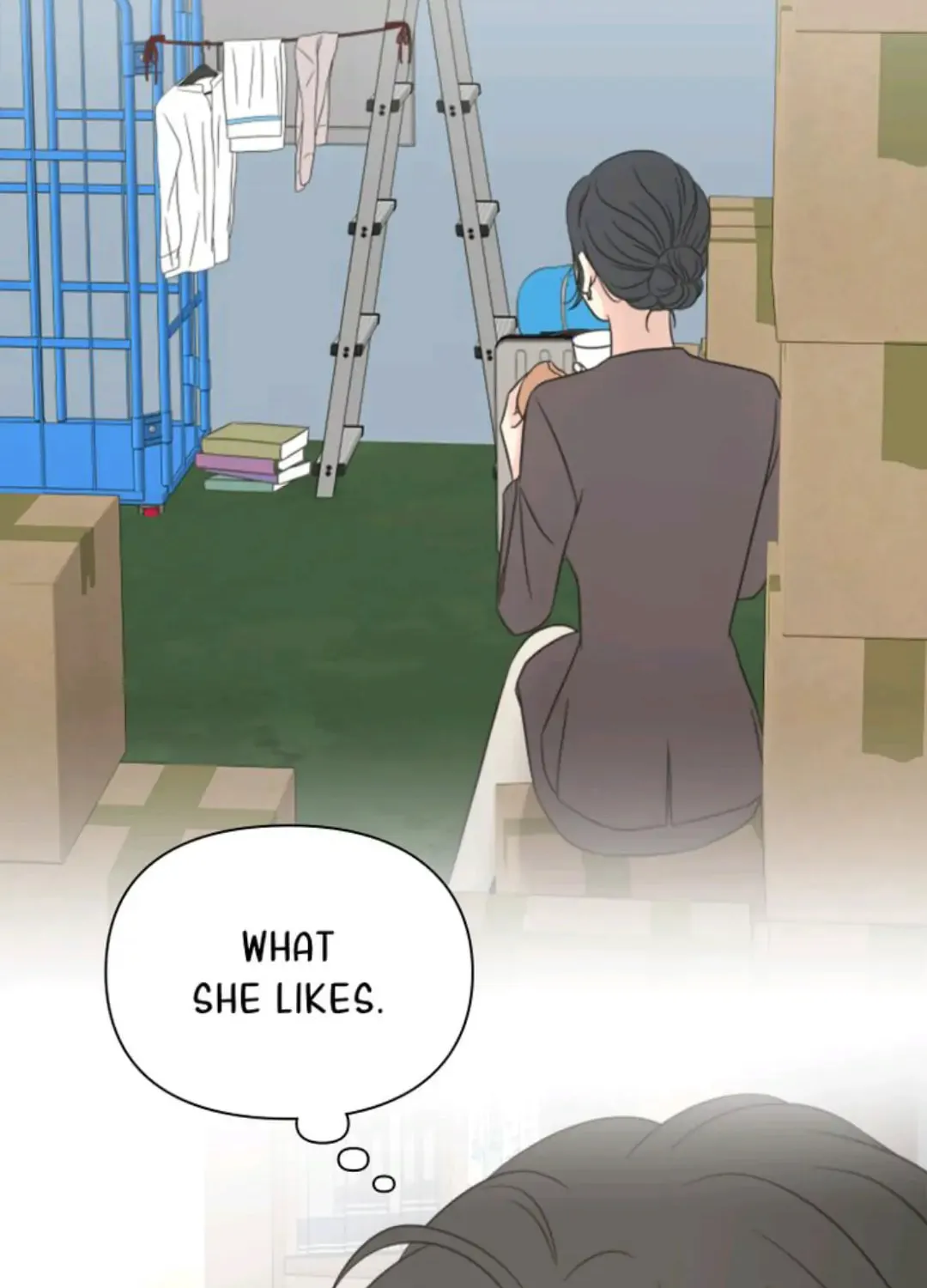 Check In to Your Heart Chapter 15 page 58 - 