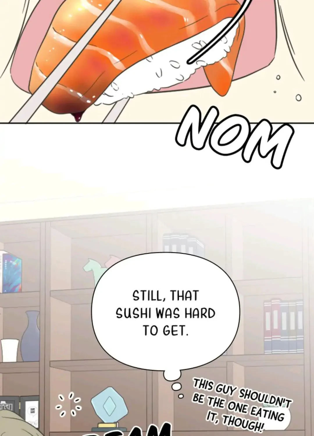 Check In to Your Heart Chapter 15 page 61 - 
