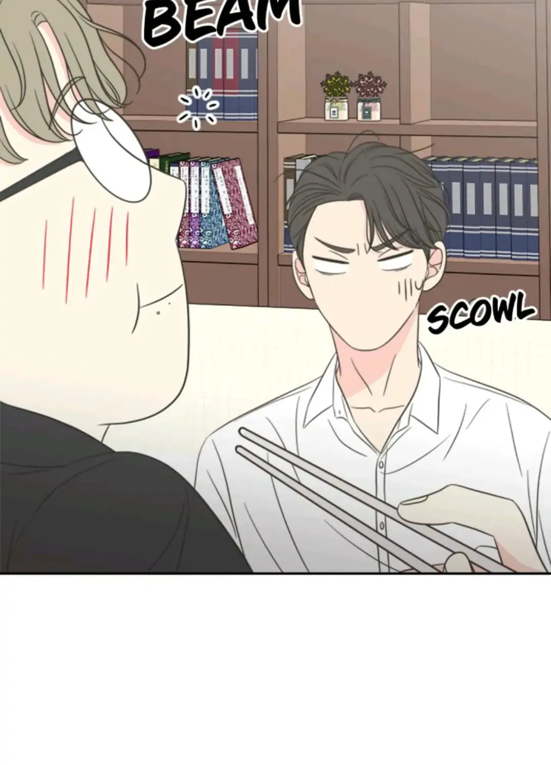 Check In to Your Heart Chapter 15 page 62 - 