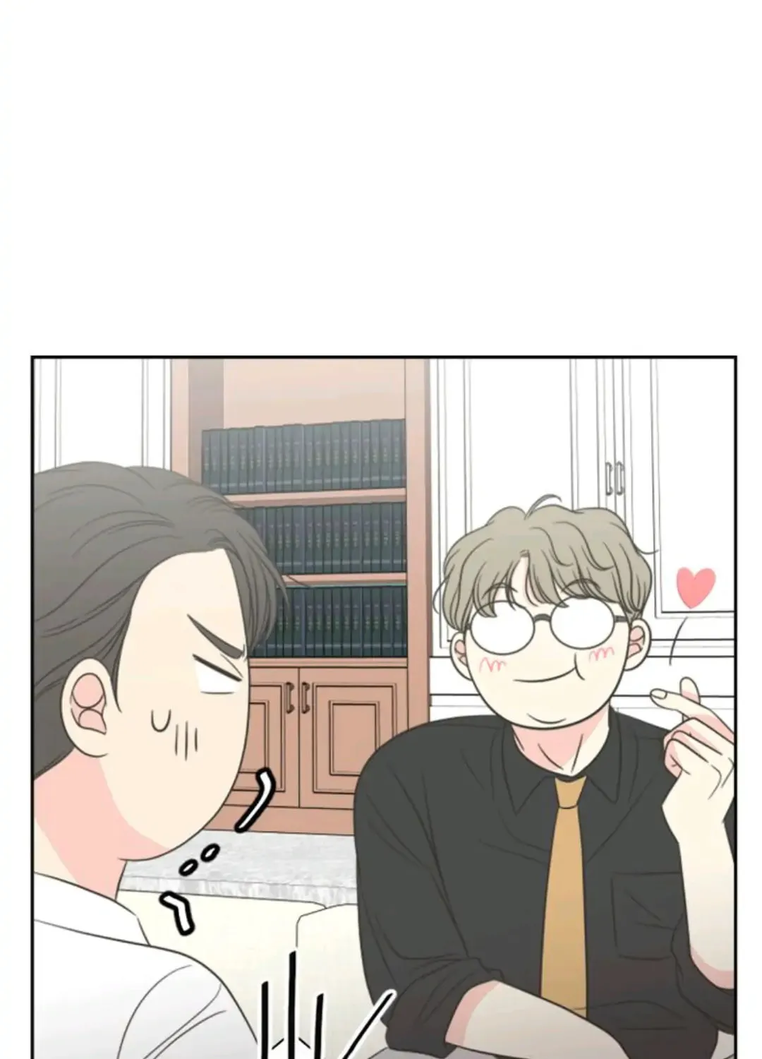 Check In to Your Heart Chapter 15 page 63 - 