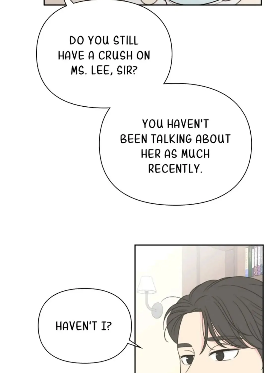 Check In to Your Heart Chapter 15 page 67 - 