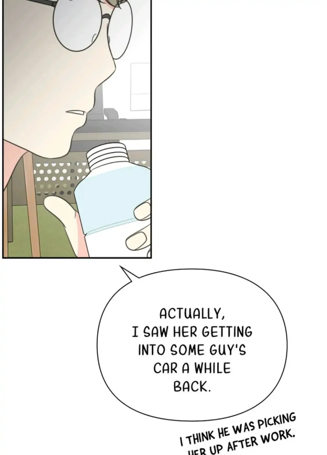 Check In to Your Heart Chapter 15 page 69 - 