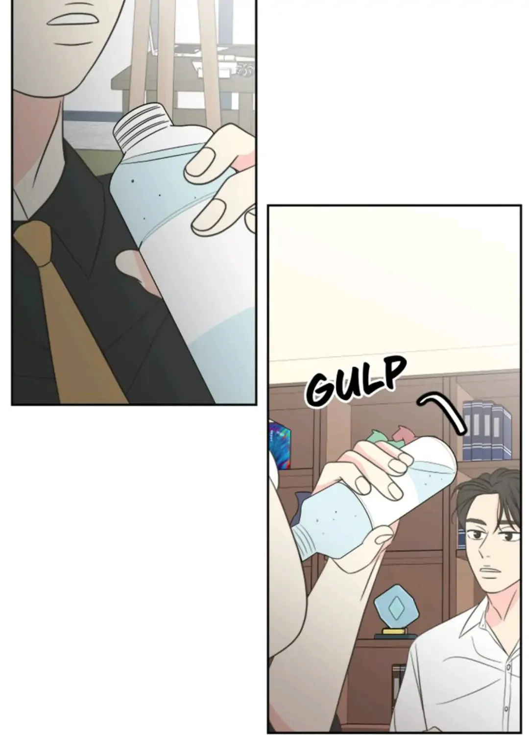 Check In to Your Heart Chapter 15 page 77 - 