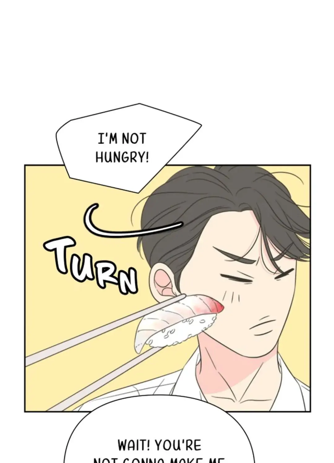 Check In to Your Heart Chapter 15 page 9 - 