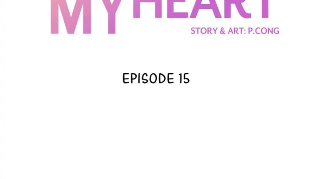 Check In to Your Heart Chapter 15 page 84 - 