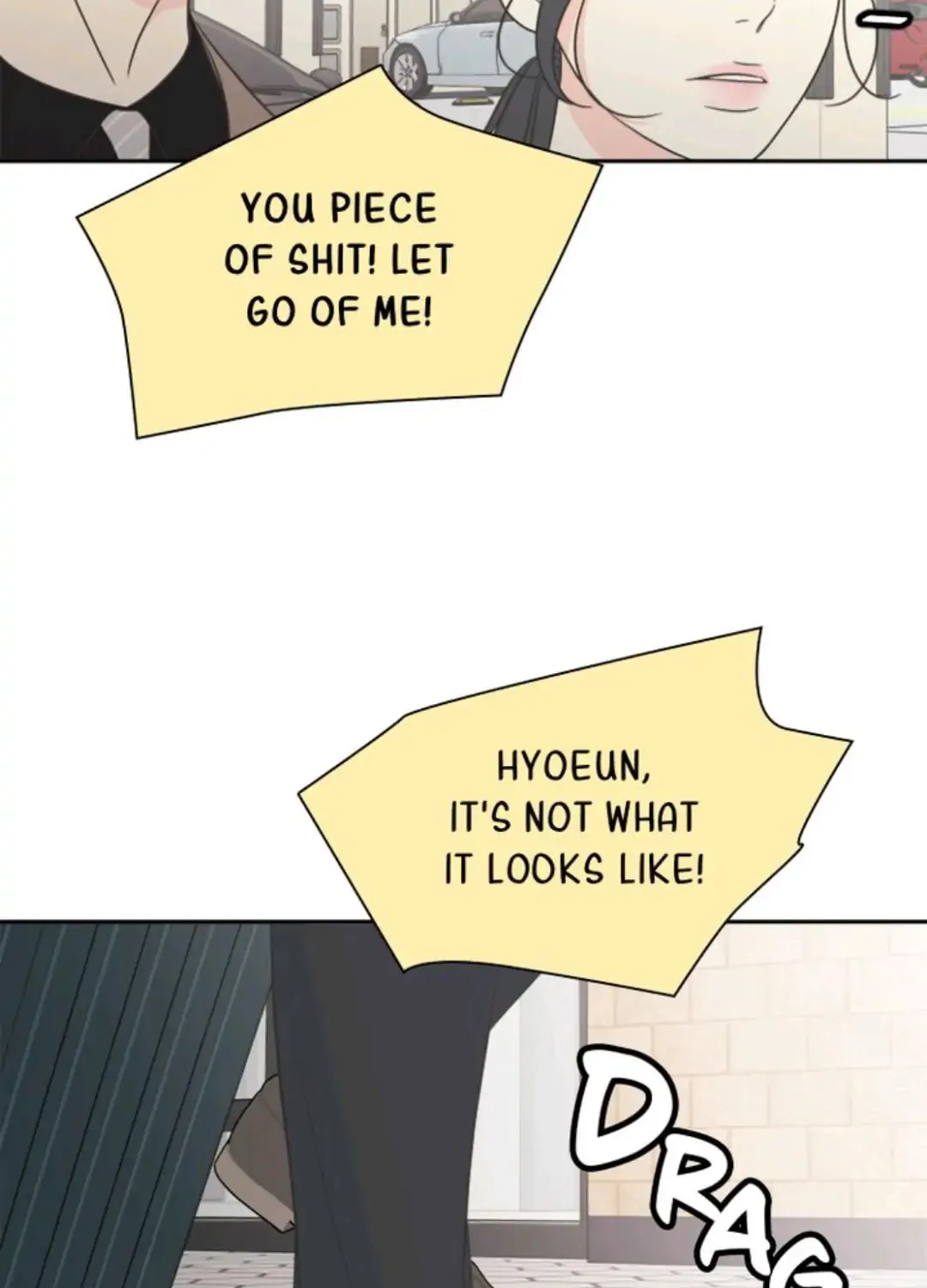 Check In to Your Heart Chapter 16 page 102 - 