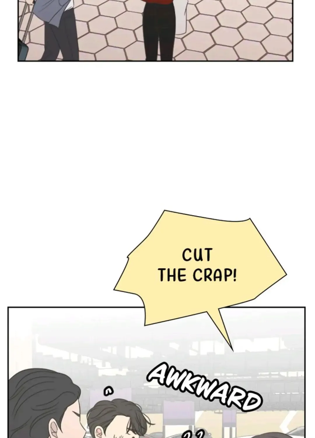 Check In to Your Heart Chapter 16 page 105 - 