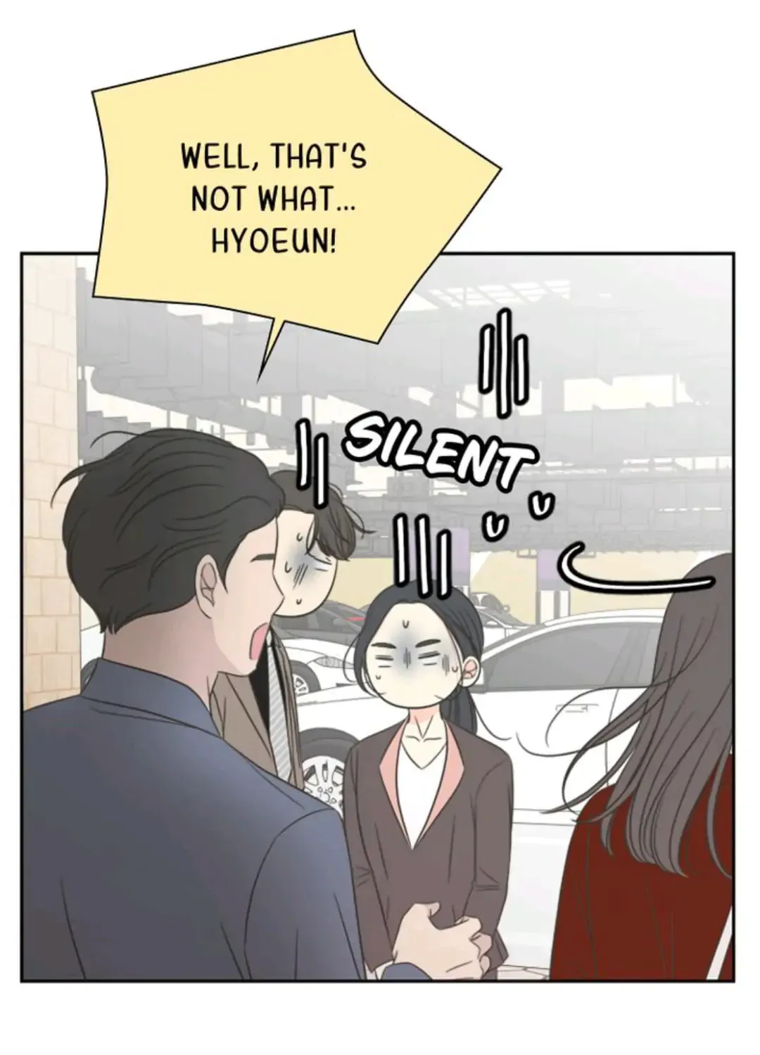 Check In to Your Heart Chapter 16 page 108 - 