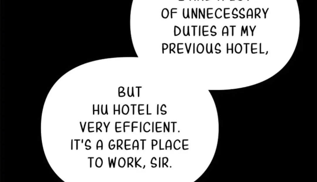 Check In to Your Heart Chapter 16 page 12 - 