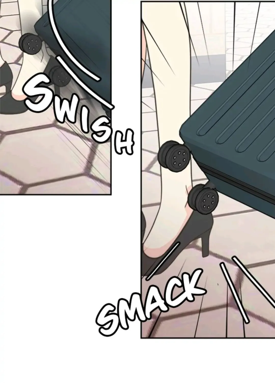 Check In to Your Heart Chapter 16 page 116 - 