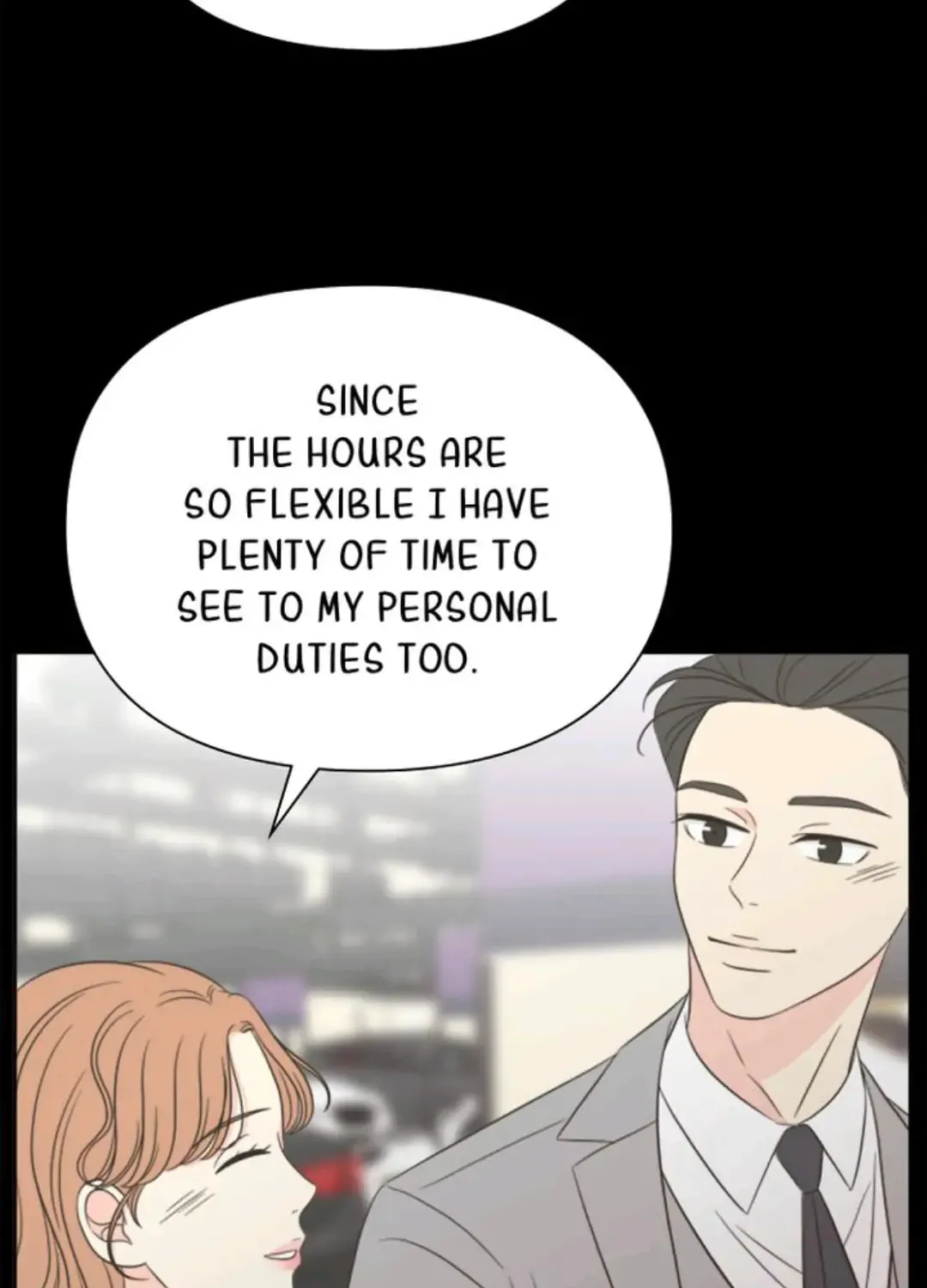 Check In to Your Heart Chapter 16 page 13 - 