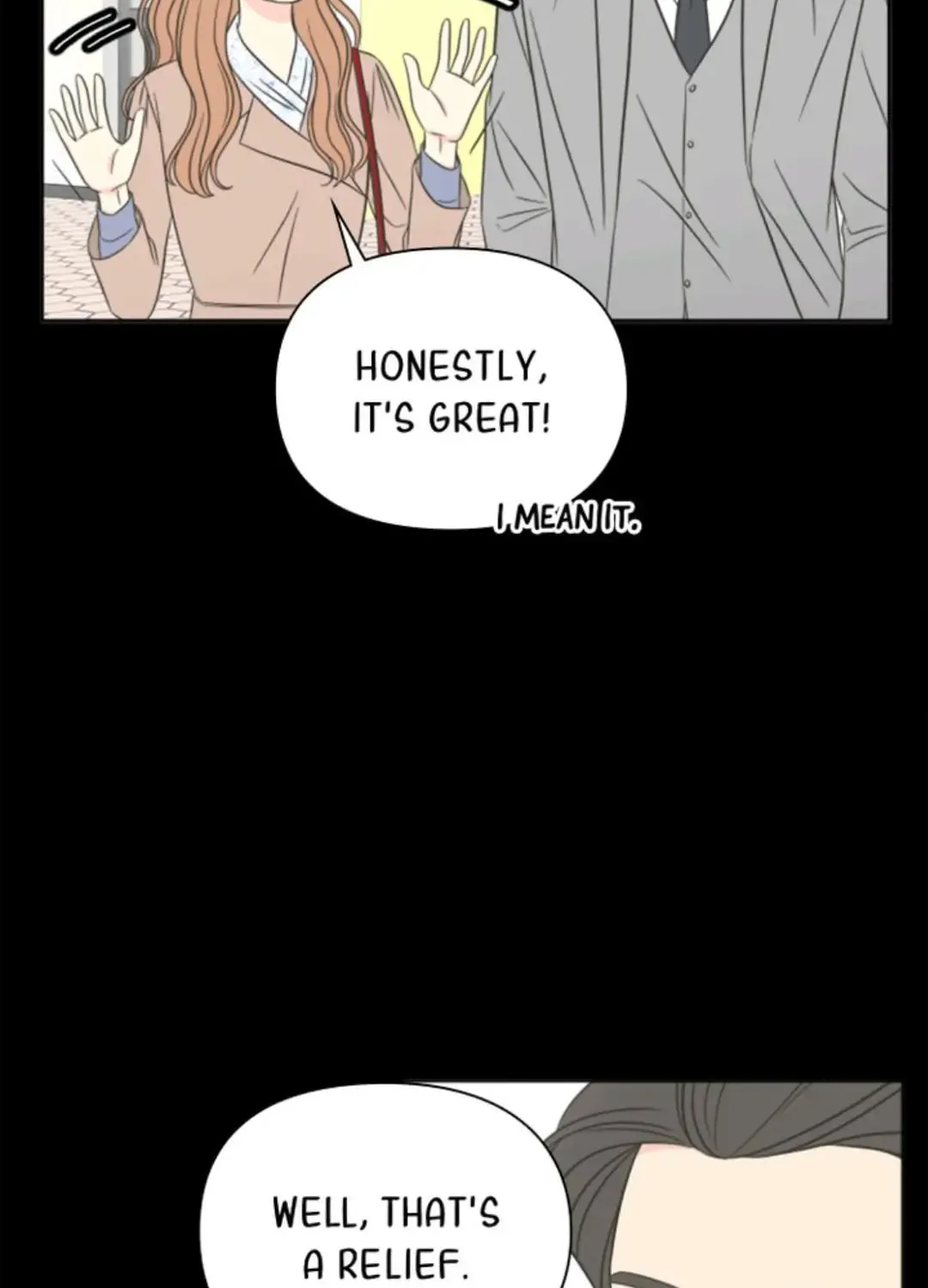 Check In to Your Heart Chapter 16 page 15 - 