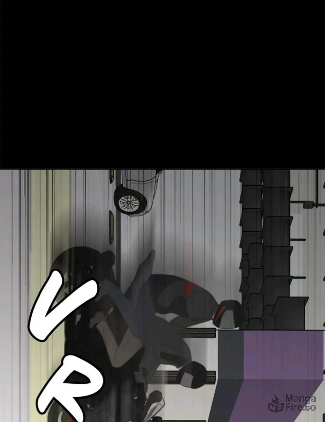 Check In to Your Heart Chapter 16 page 22 - 