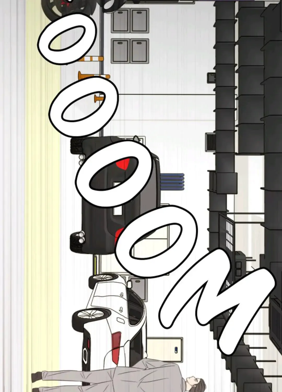 Check In to Your Heart Chapter 16 page 23 - 