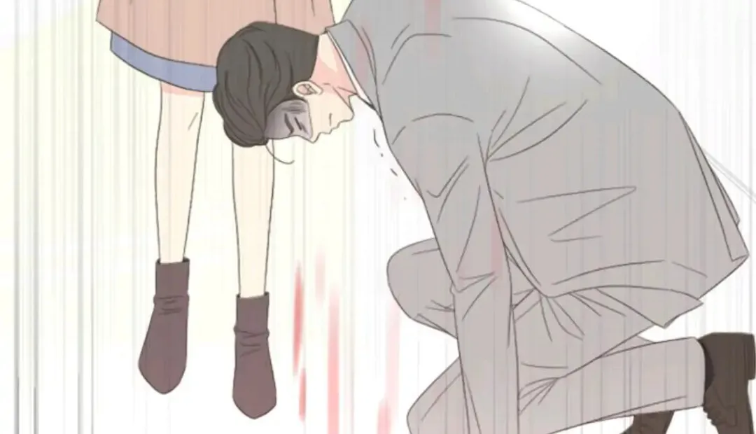 Check In to Your Heart Chapter 16 page 35 - 